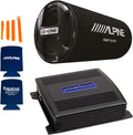 10" Bass System O727