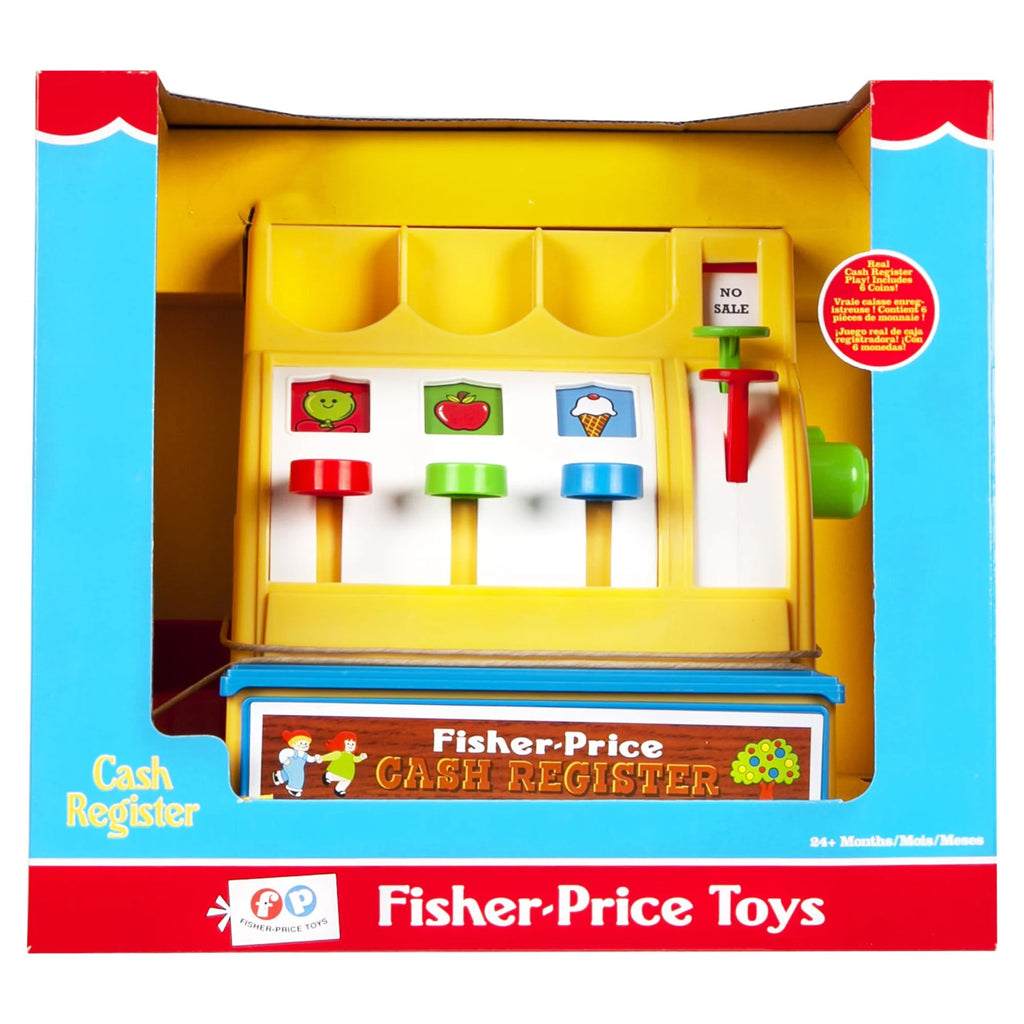 Cash Register X8154