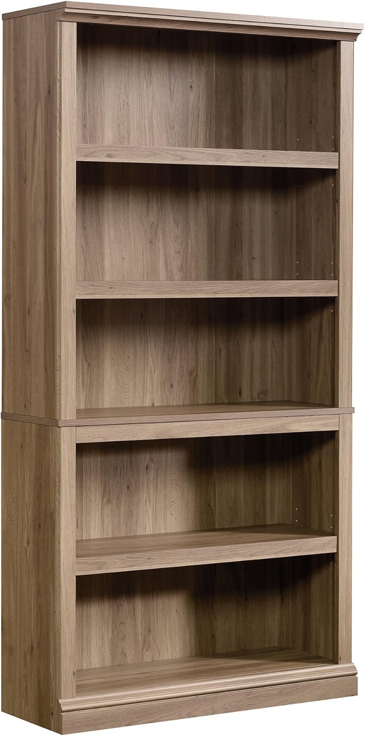 5-Shelf Bookcase Y269587