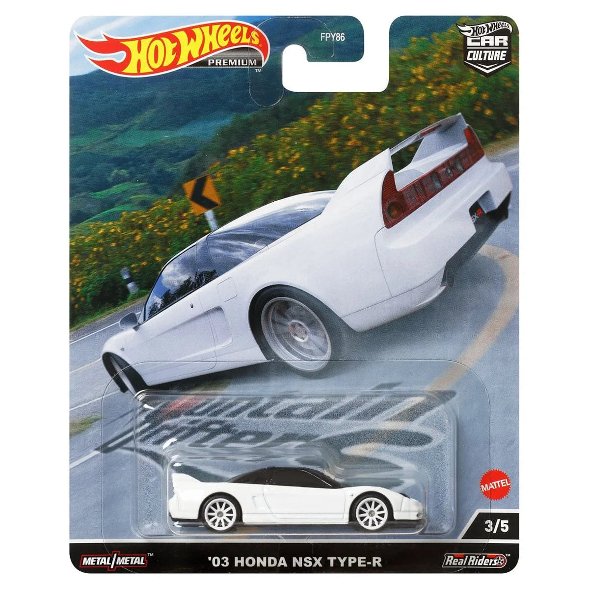 Set of 5 Diecast Cars 1/64 E82966