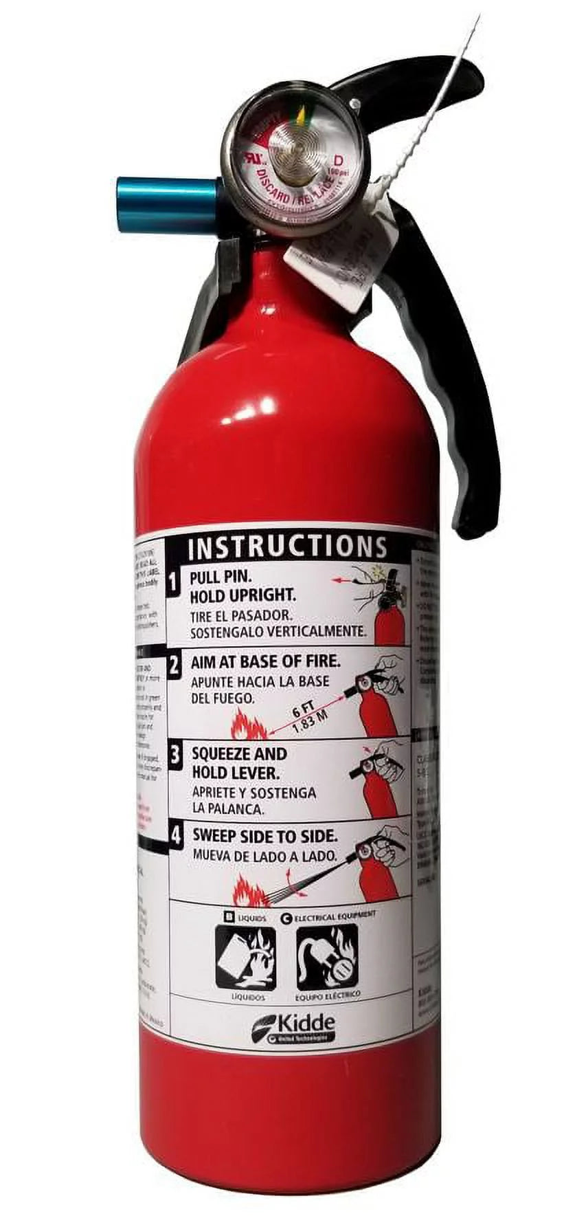 Truck Safety Kit U333