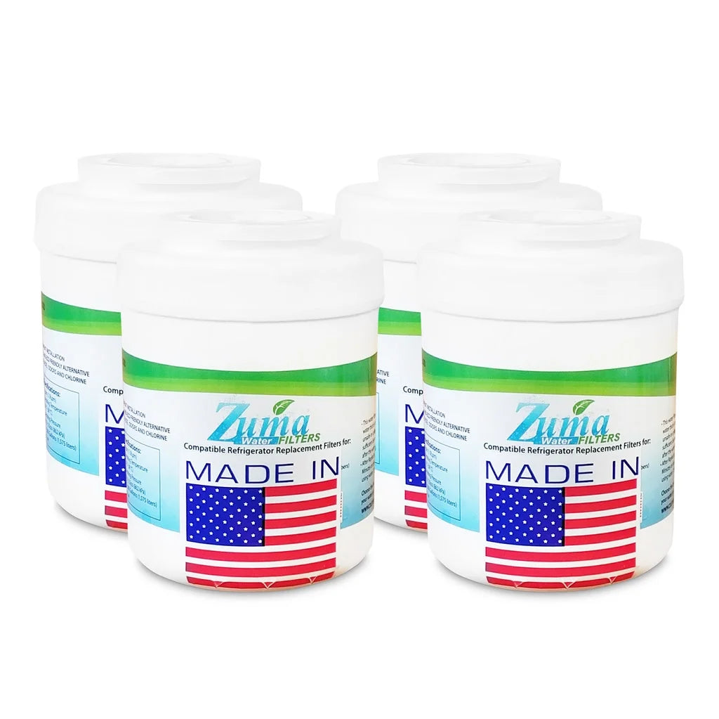 Water and Ice Filter 4 Pack O268199