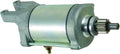 Starter for Yamaha Raptor 660 2001-2005, Pack of 2 E4340