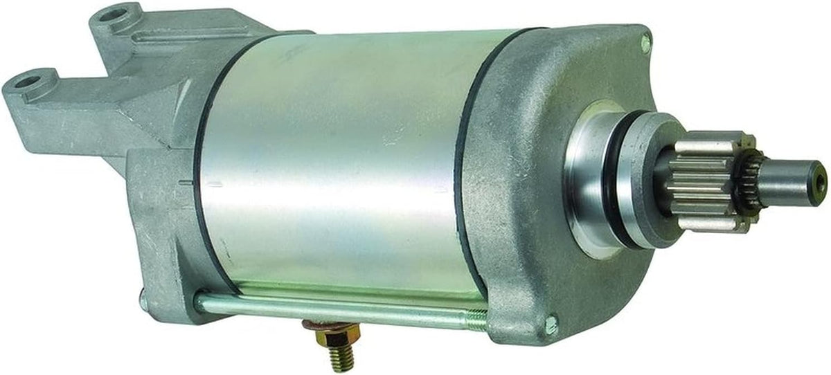 Starter for Yamaha Raptor 660 2001-2005, Pack of 2 E4340