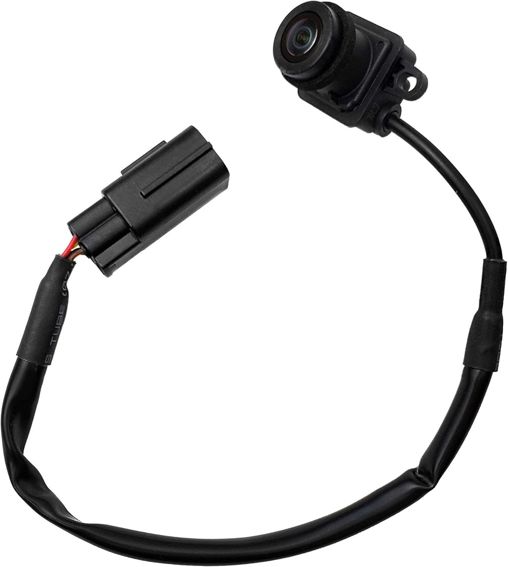 Backup Camera for Dodge Durango / Jeep Grand Cherokee (2011-2013) O548921
