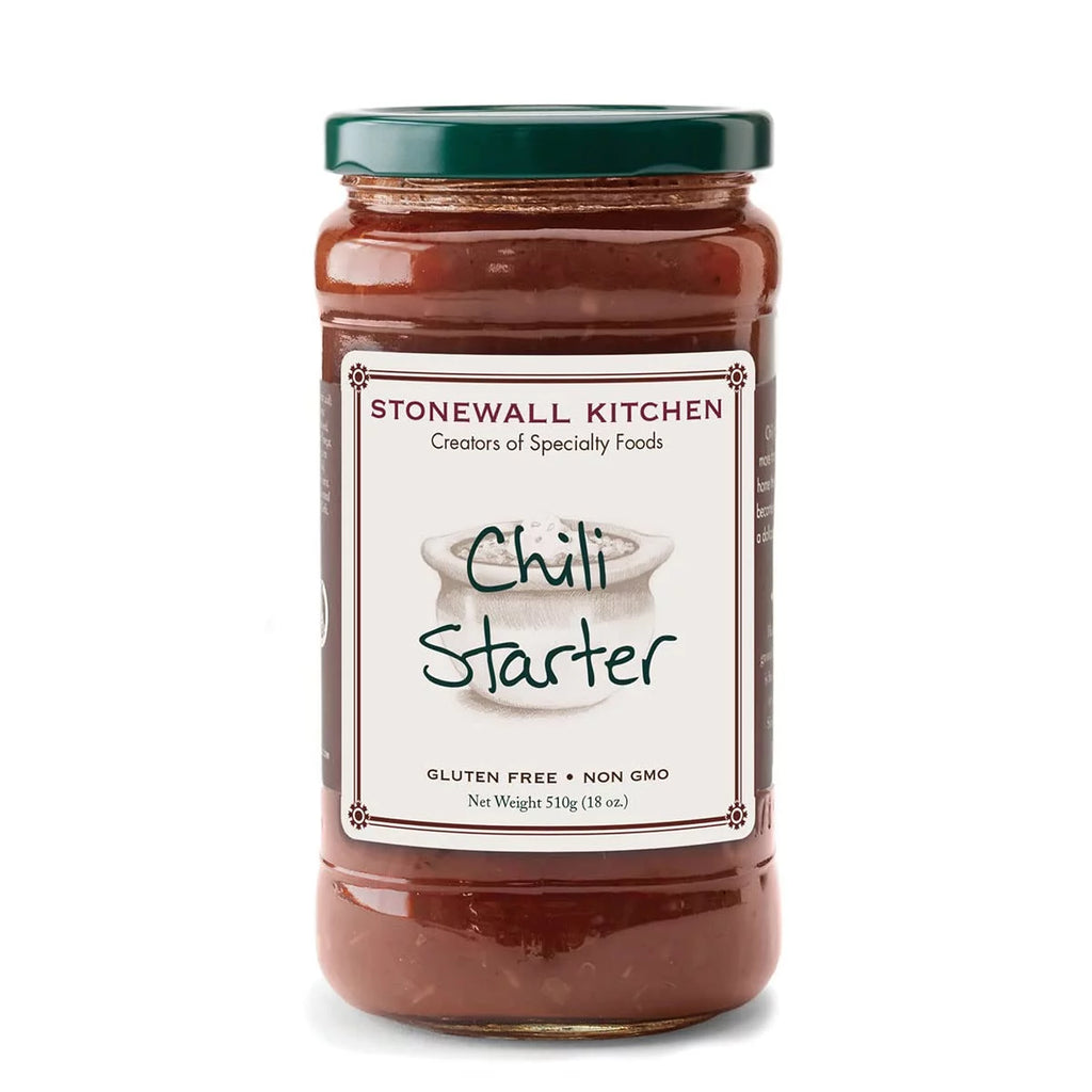 18.5 Ounces Chili Starter M254