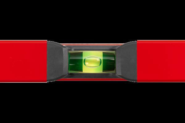 Red Box Beam Magnetic Level 72x22 E3708