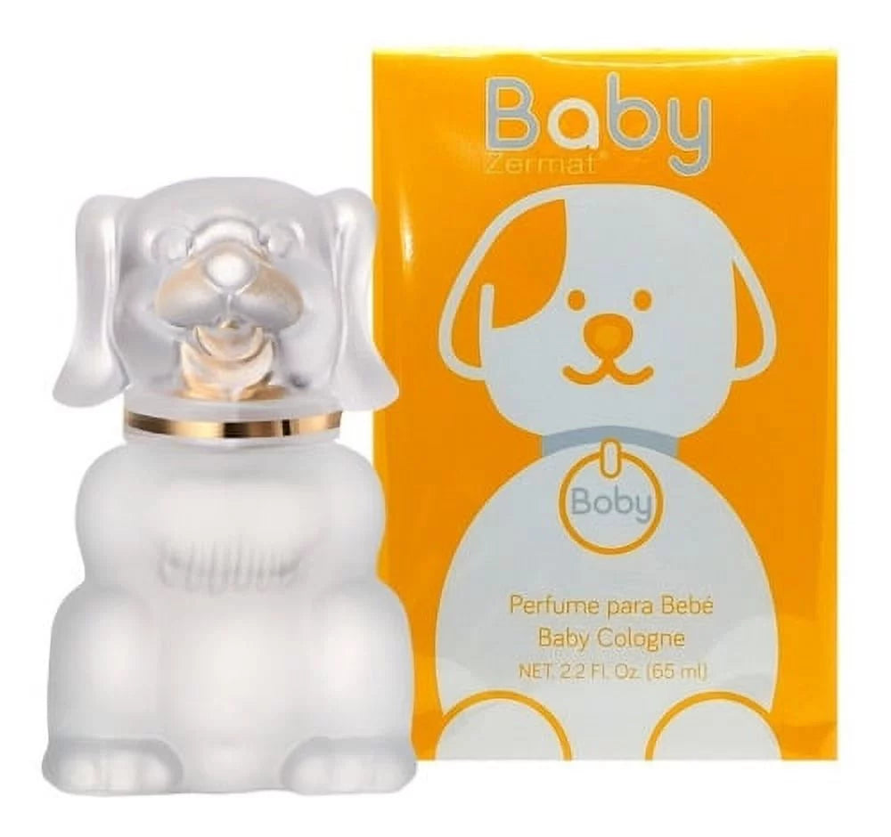 Baby Body Cologne 2.19 Fl. Oz S7823