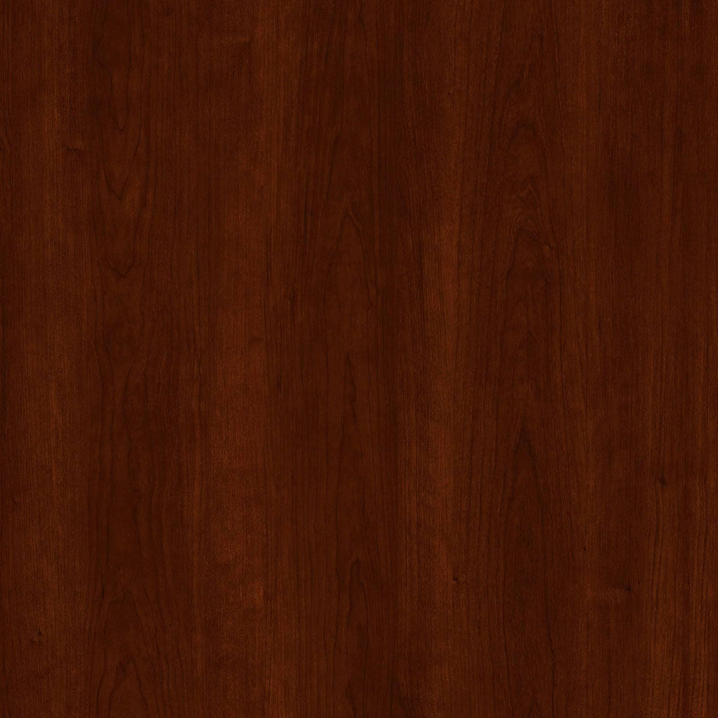 Gray Maple 4-Shelf Bookcase I764102