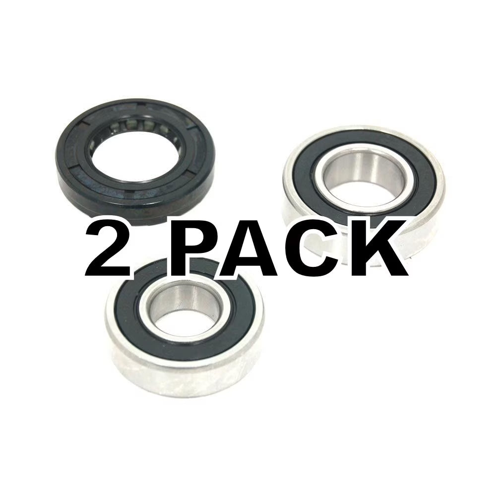 Front Load Washer Tub Bearing Kit Y6391