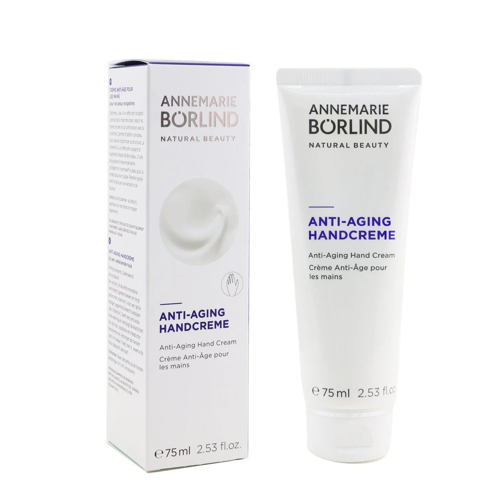 Anti-Aging Hand Cream 75ml D99383