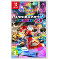 Mario Kart 8 Deluxe - Nintendo Switch X866
