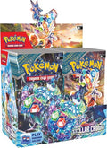 Scarlet & Violet Stellar Crown Booster Box S907
