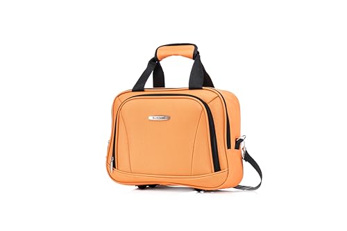 2 Piece Hardside Expandable Luggage with Spinner Wheels O509