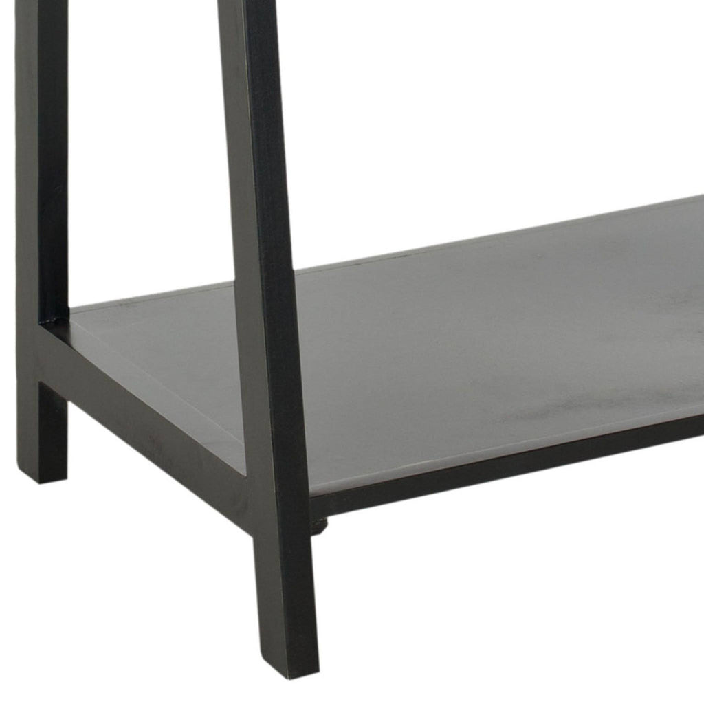 Black Etagere X93760