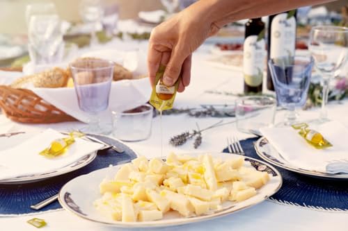 Extra Virgin Olive Oil Single Serve 36 Pods 0.27 fl oz R5446