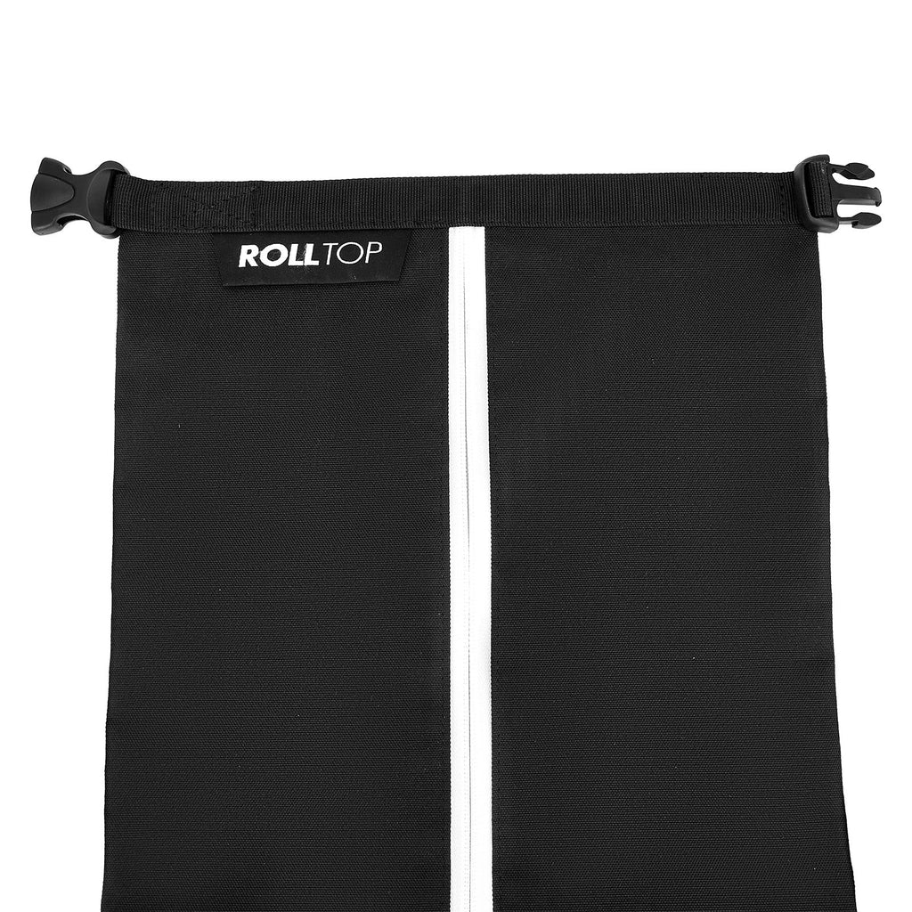 Roller Snowboard Bag with Wheels Waterproof Ski Equipment Storage Bag U9795