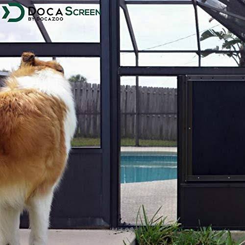Pet Proof Screen 48x22 x 50 C938