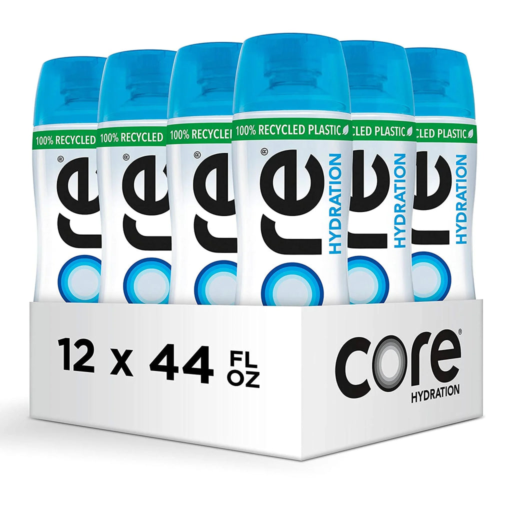 44 Fl Oz Pack of 12 Nutrient Enhanced Water S672