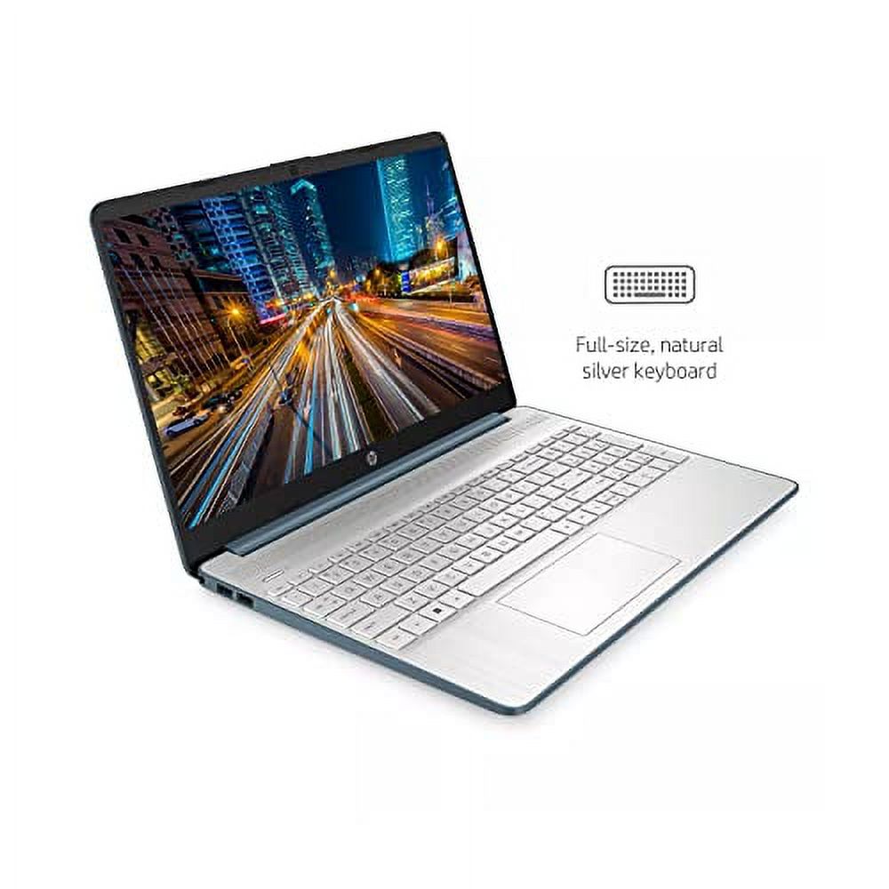 15.6" HD Display Intel Pentium Quad-Core Laptop 8GB RAM 256GB SSD V9299
