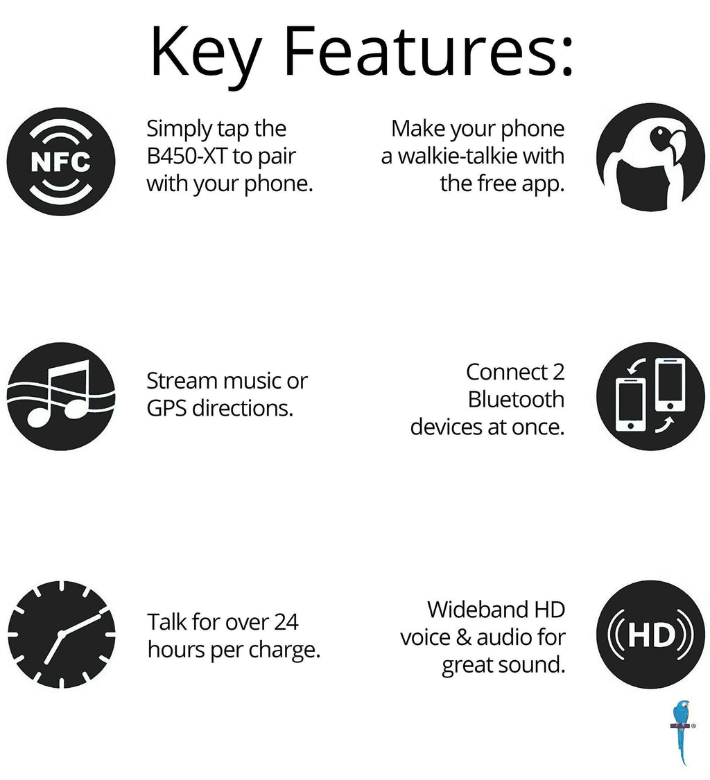 Noise Canceling Microphone Headset V61819