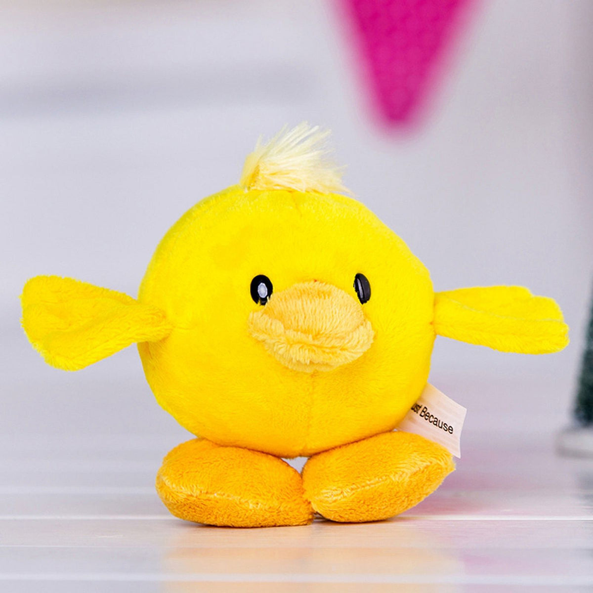 10cm Plush Toy Soft PP Cotton Animal Doll Stuffed Animal Toys O863452