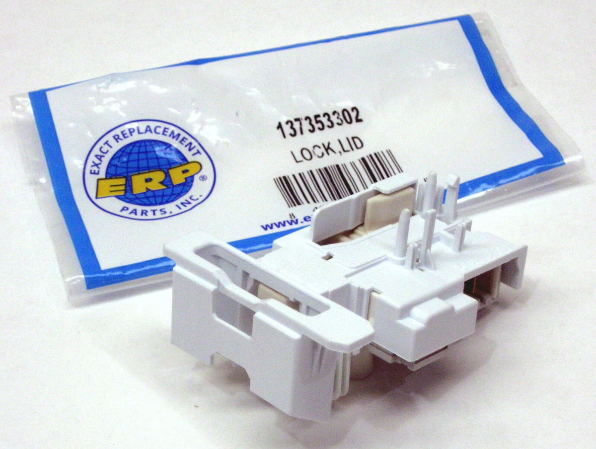 Lid Lock Switch for Washing Machine M602284