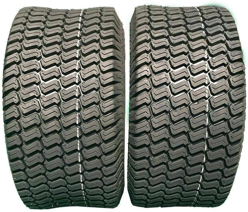 2pcs 18x8.50-8 Tubeless Turf Tires K195630