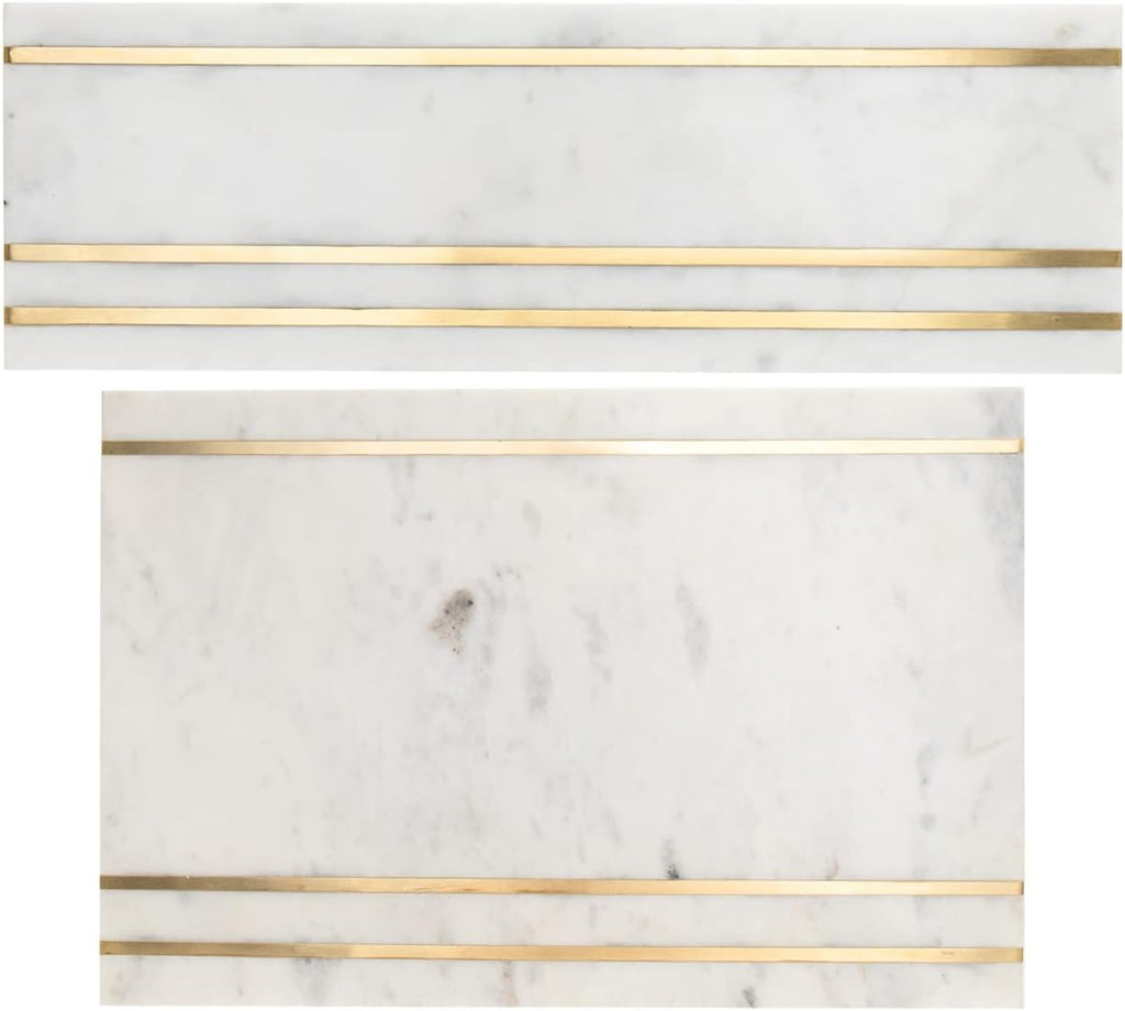 Marble Cutting Board J604