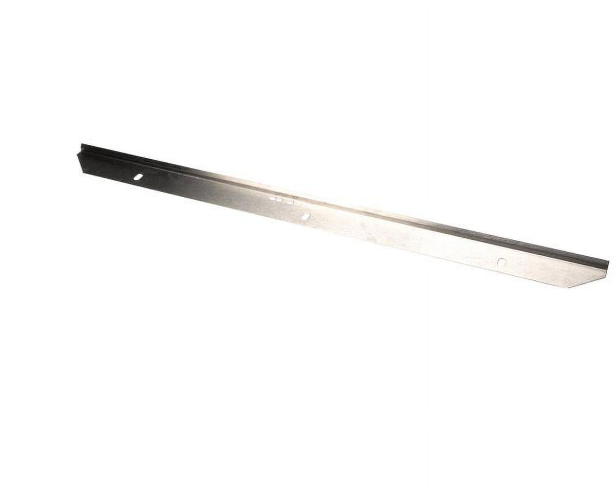 Top Bottom Door Bracket Stainless Steel M7115