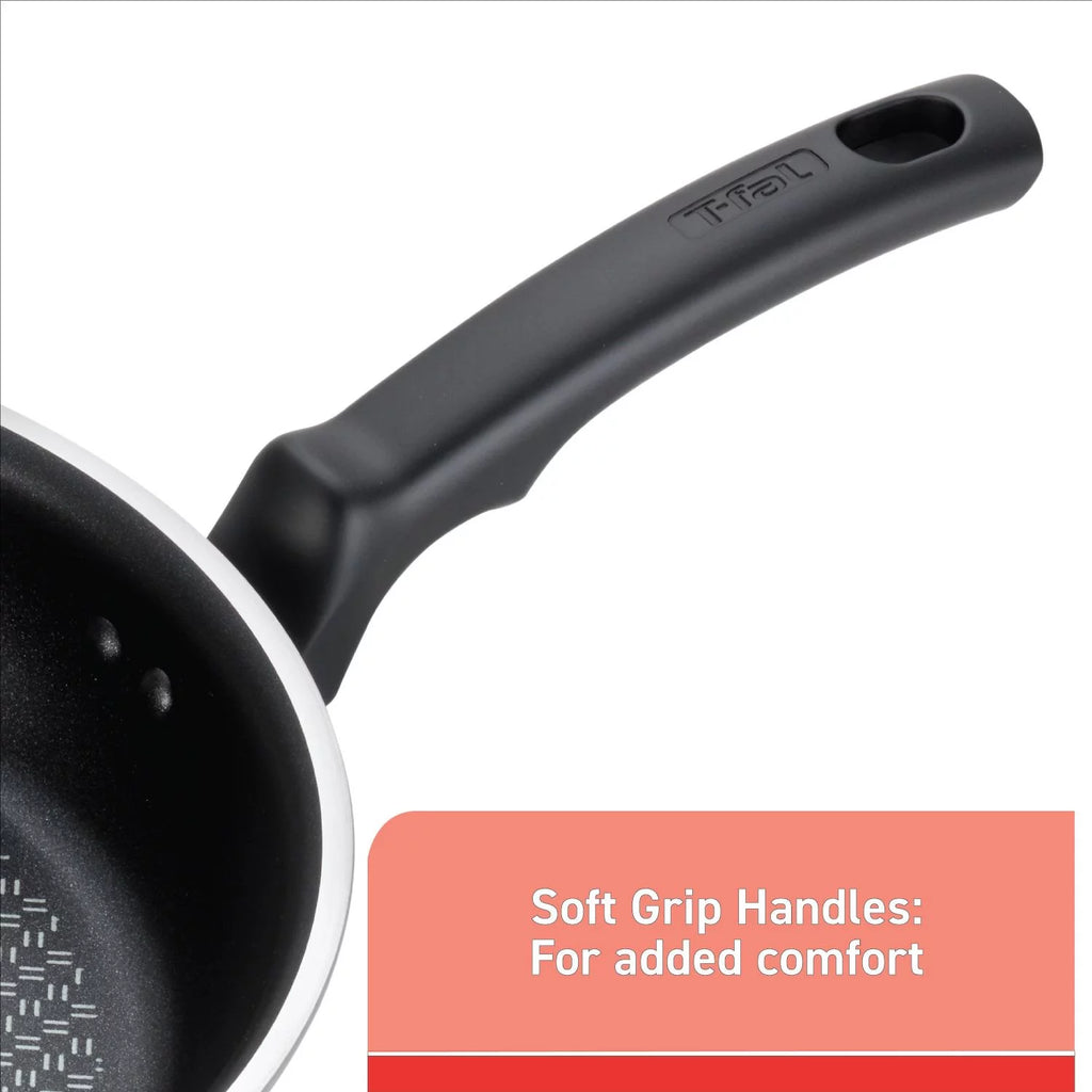 12 inch Black Nonstick Fry Pan R867875