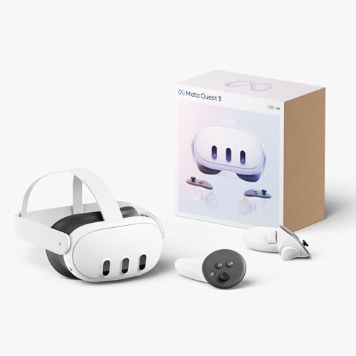 512GB VR Headset J793