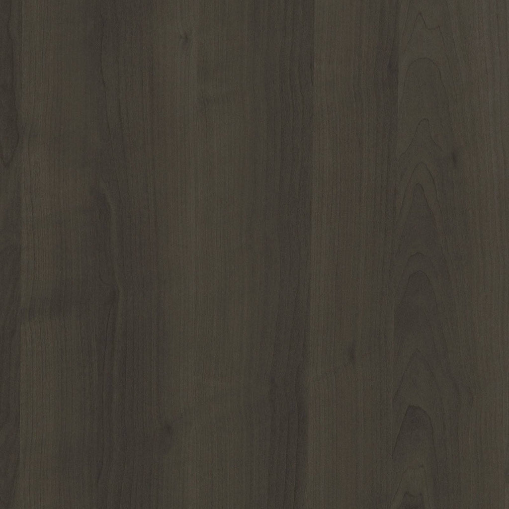 Gray Maple 4-Shelf Bookcase I764102