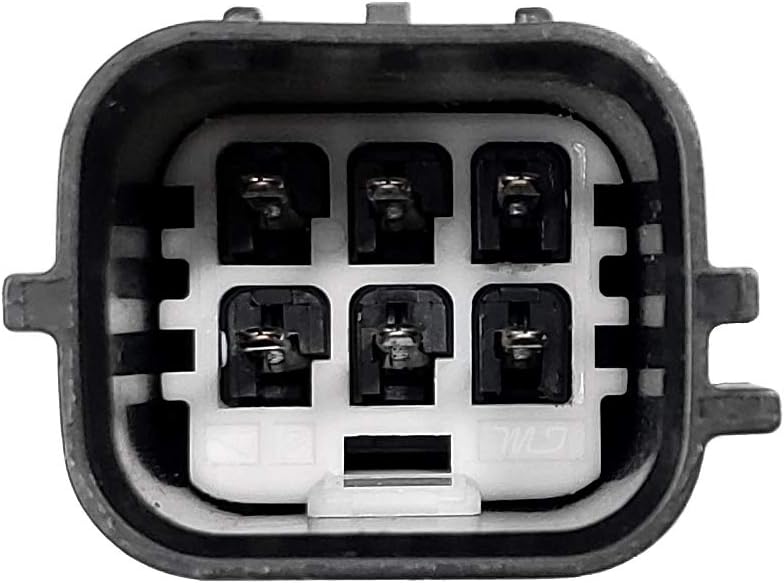 Backup Camera for Dodge Durango / Jeep Grand Cherokee (2011-2013) O548921