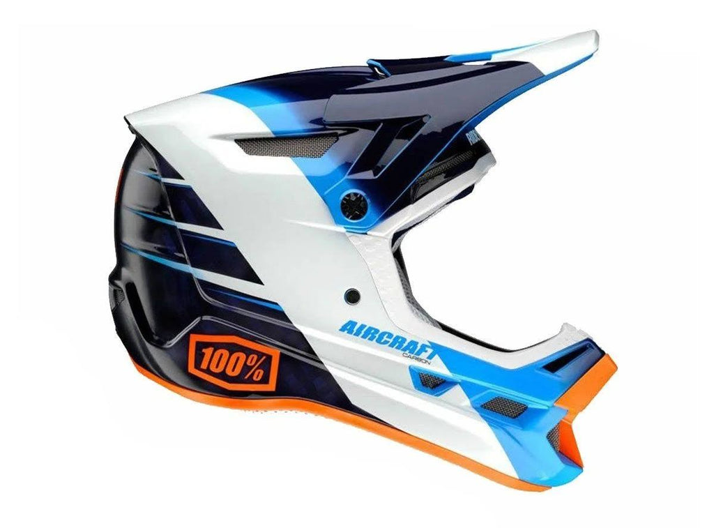 DH MIPS Helmet Red, XL V979