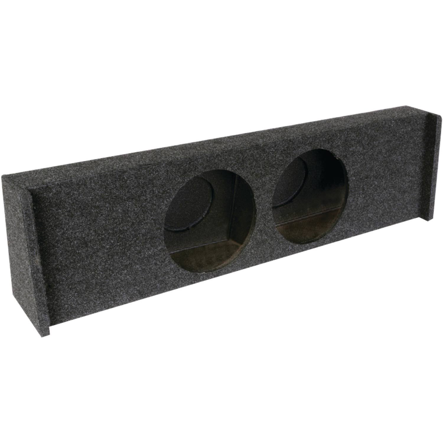 10x22 Dual Speaker Enclosures Y379488