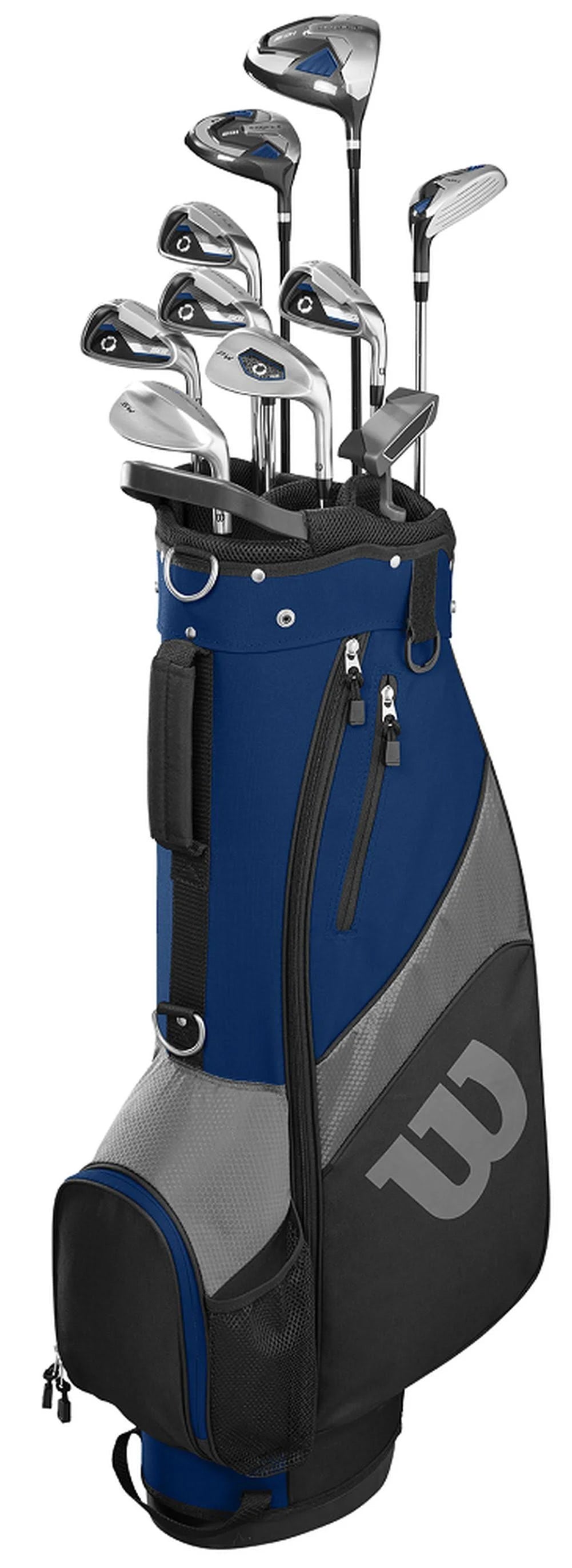 Senior Complete Golf Club Set M653837