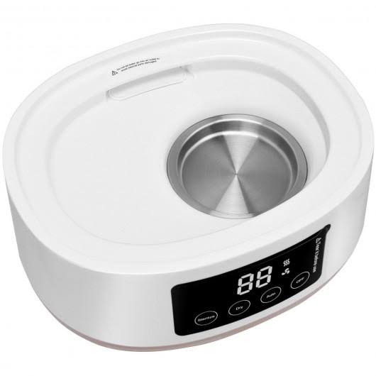 Electric Steam Sterilizer with LED Display S557