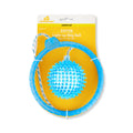 Blue Light Up Skip Ball B85664