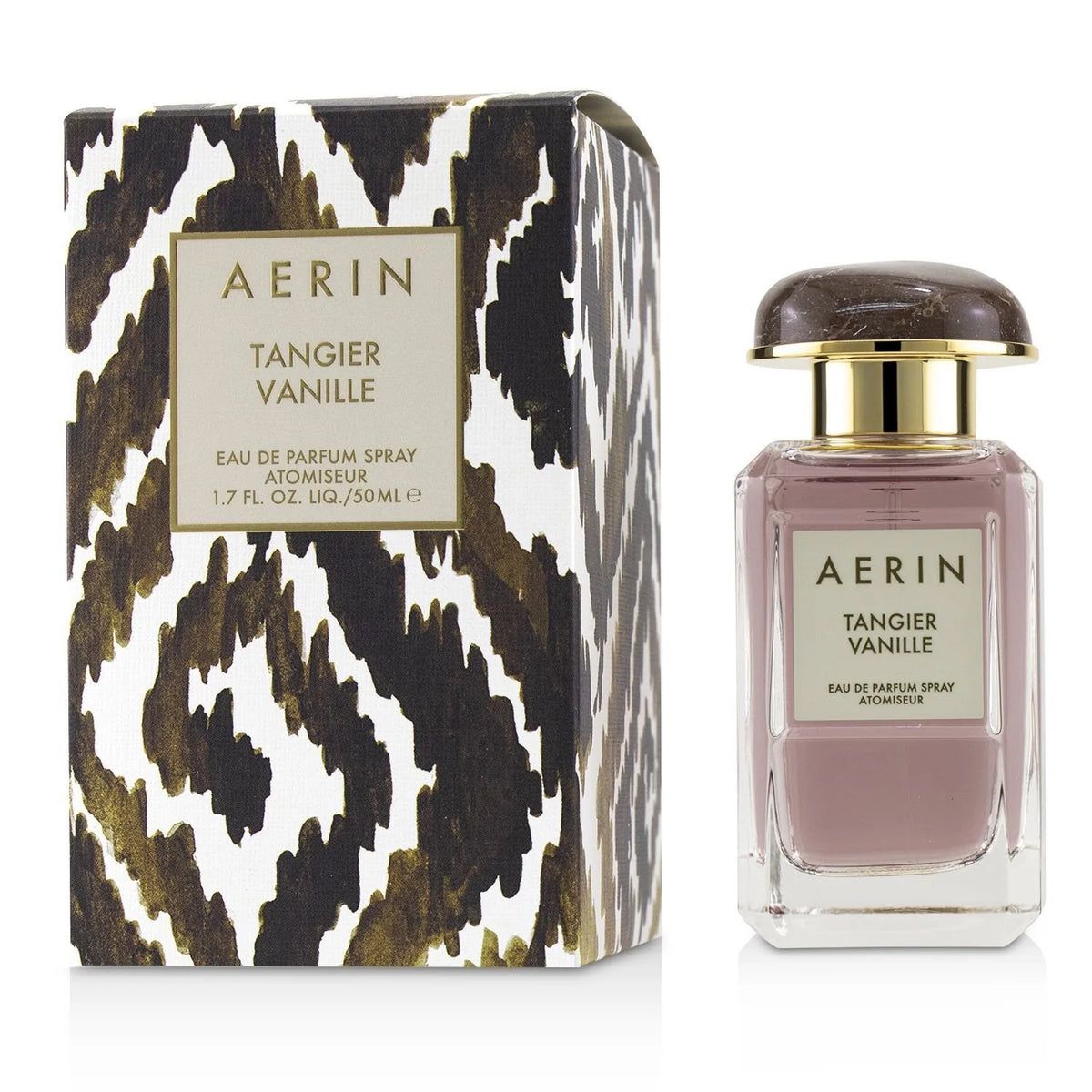 Tangier Vanille Eau De Parfum Spray 100ml V46889