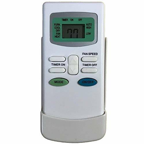 Replacement Remote Control for RV Air Conditioners E964