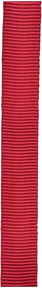 Black Tubular Webbing I36394