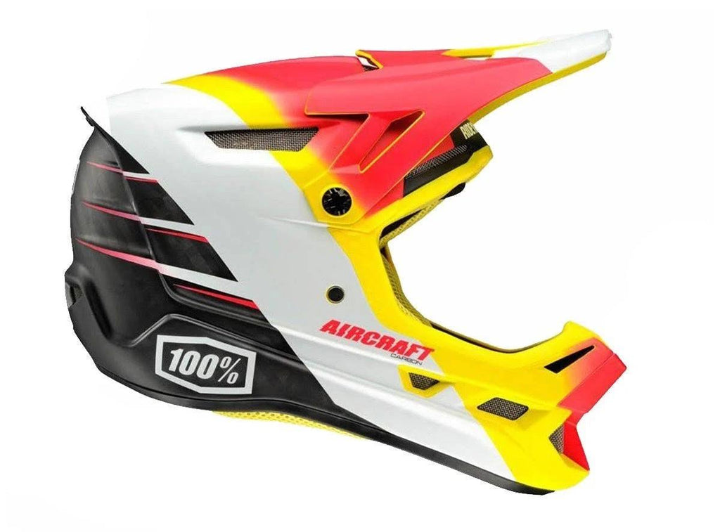 DH MIPS Helmet Red, XL V979