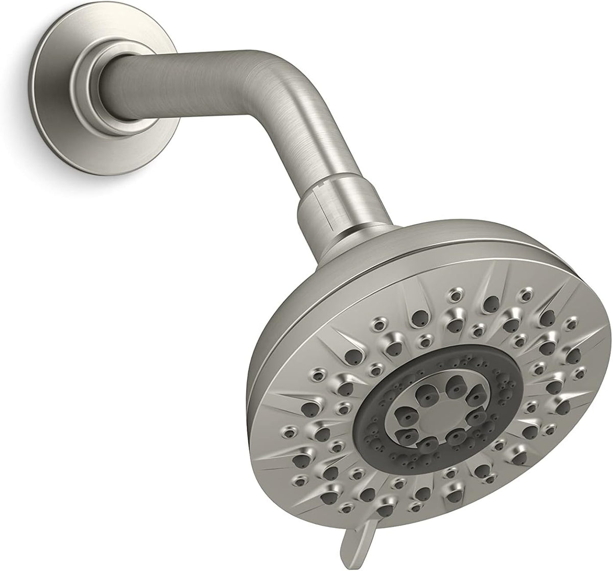 Polished Chrome Handshower Pack of 2 G10235