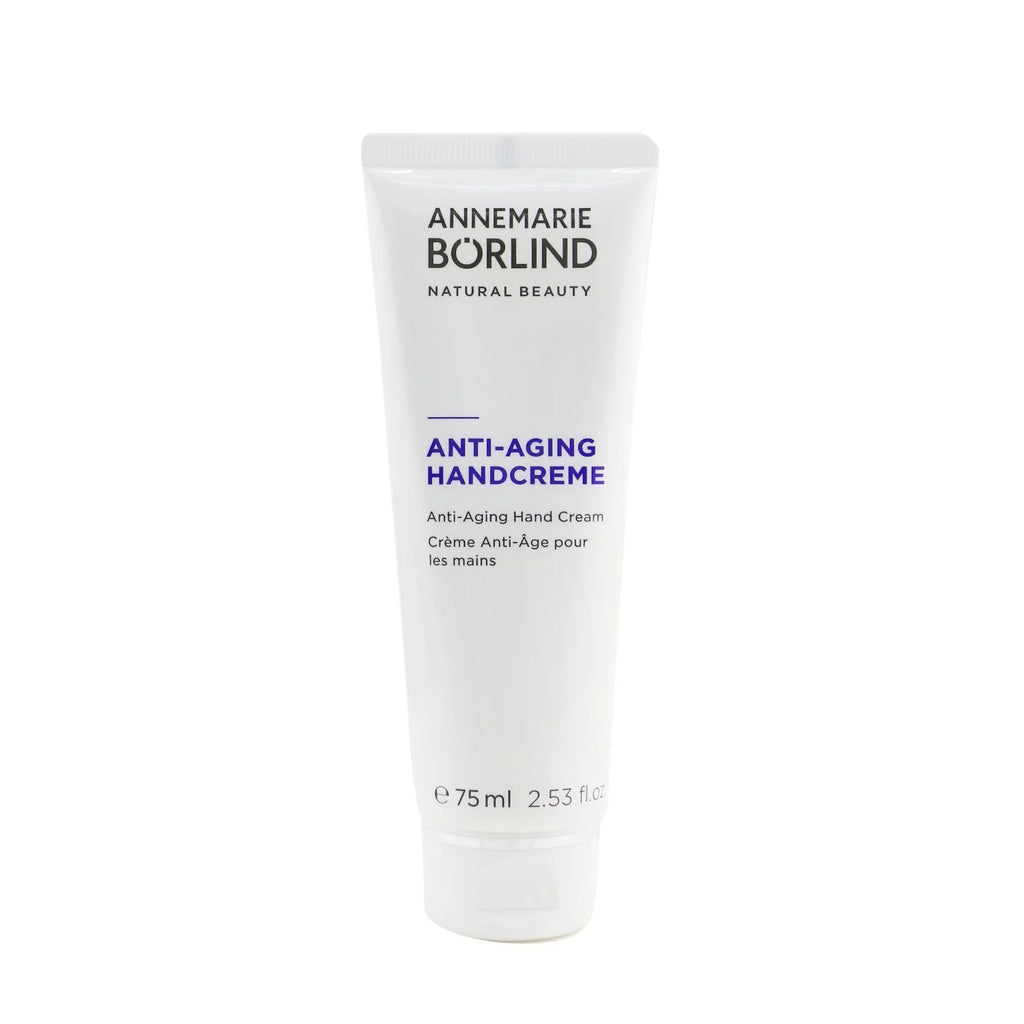Anti-Aging Hand Cream 75ml D99383