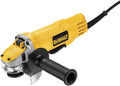 4-1/2-Inch Angle Grinder with Paddle Switch J4677