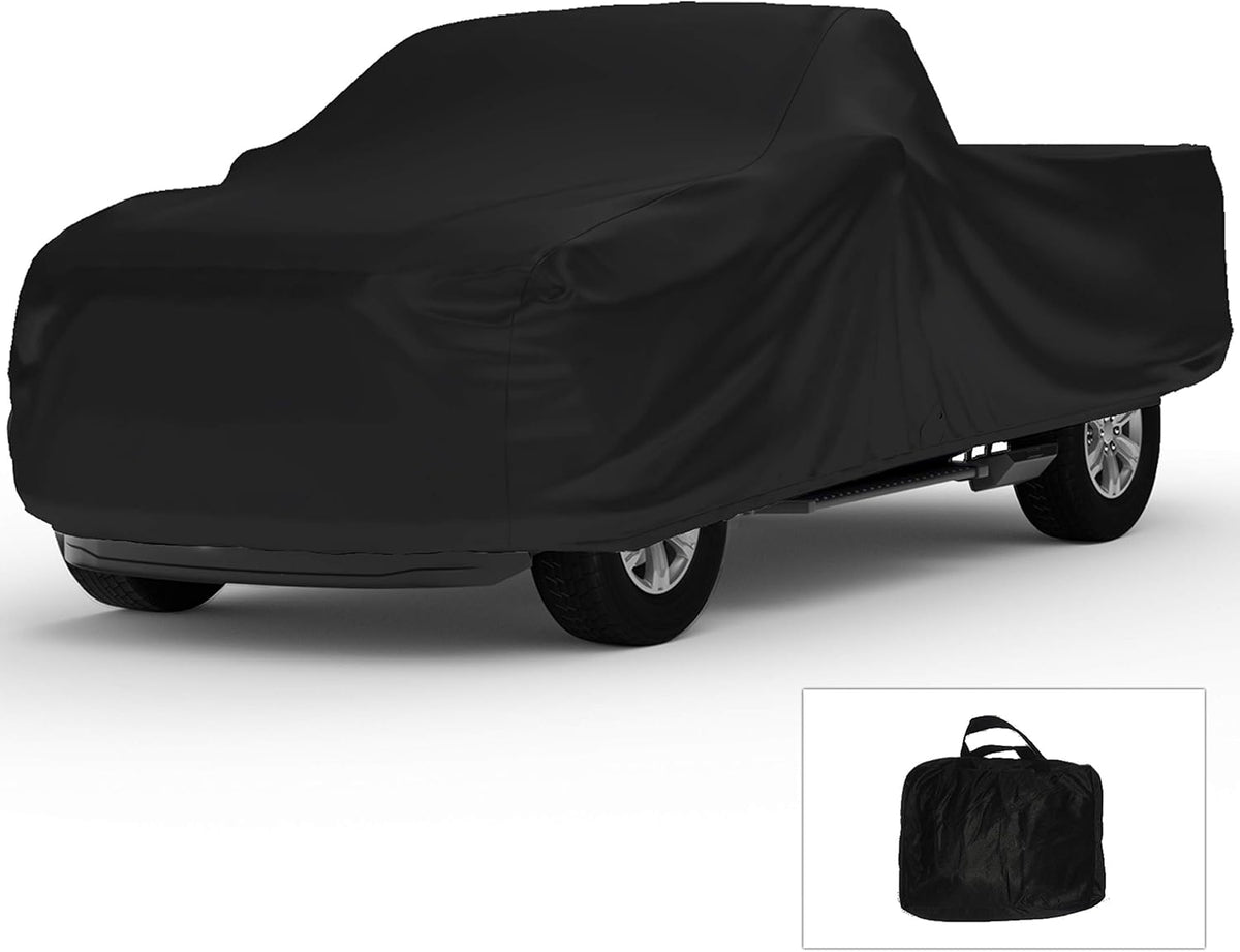 Truck Cover for 8 Foot Bed Crew Cab O7375