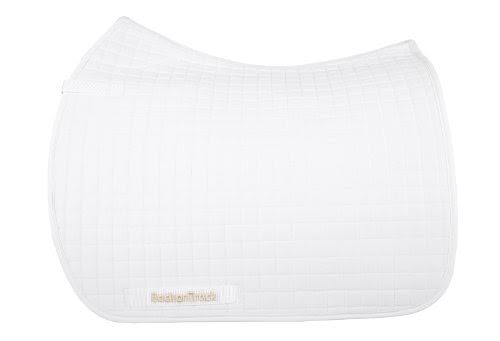 White Horse Saddle Pad J633188