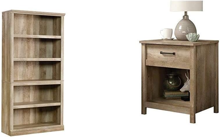 5-Shelf Bookcase Y269587