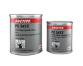 Gray Fixmaster Steel Liquid, 4 lb. Kit O50099